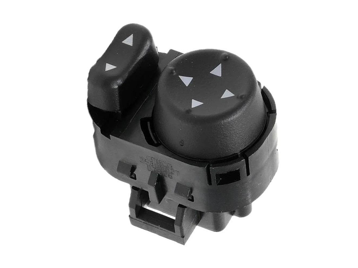 Botón De Control Del Espejo Retrovisor Para Componentes Automotrices Buick Terraza