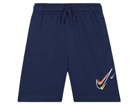 Pantalones de Hombre NIKE Sportswear Multicolor (6/7 años)