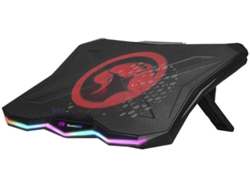 Soporte Cooler SCORPION MA-FN40 (17'' - Cooler)