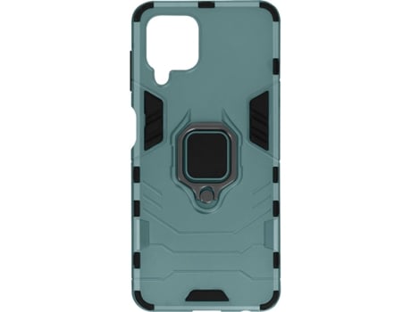 Carcasa Samsung Galaxy A22 AVIZAR Azul