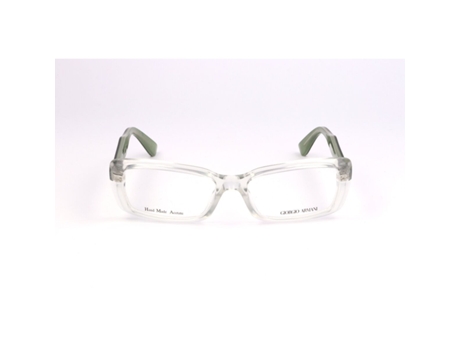 Montura de Gafas Mujer Armani GA-943-LU9 Transparente