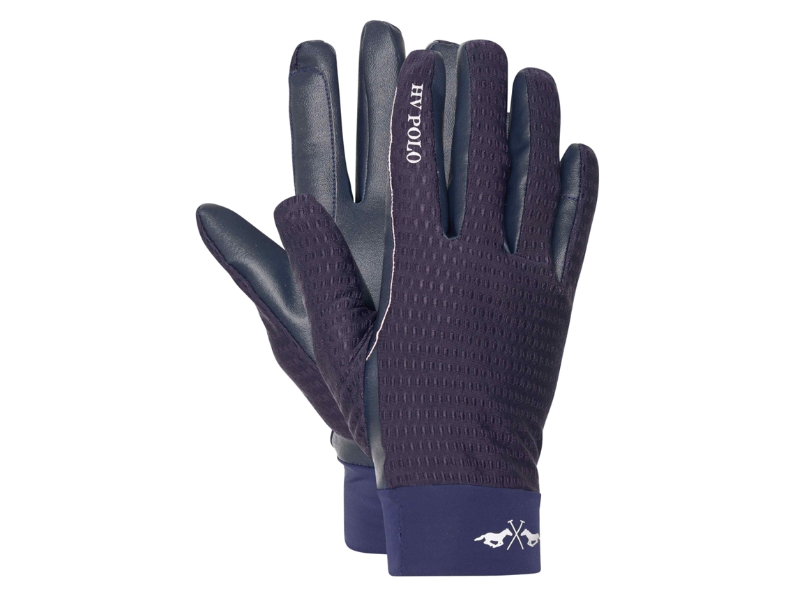 Guantes de equitación para mujer HV POLO Luminar XL