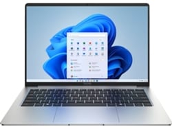 Portátil TECNO Megabook T14FA Air  (14'' - AMD R7-7735HS - RAM: 16 GB - 1 TB SSD - AMD Radeon 680M)