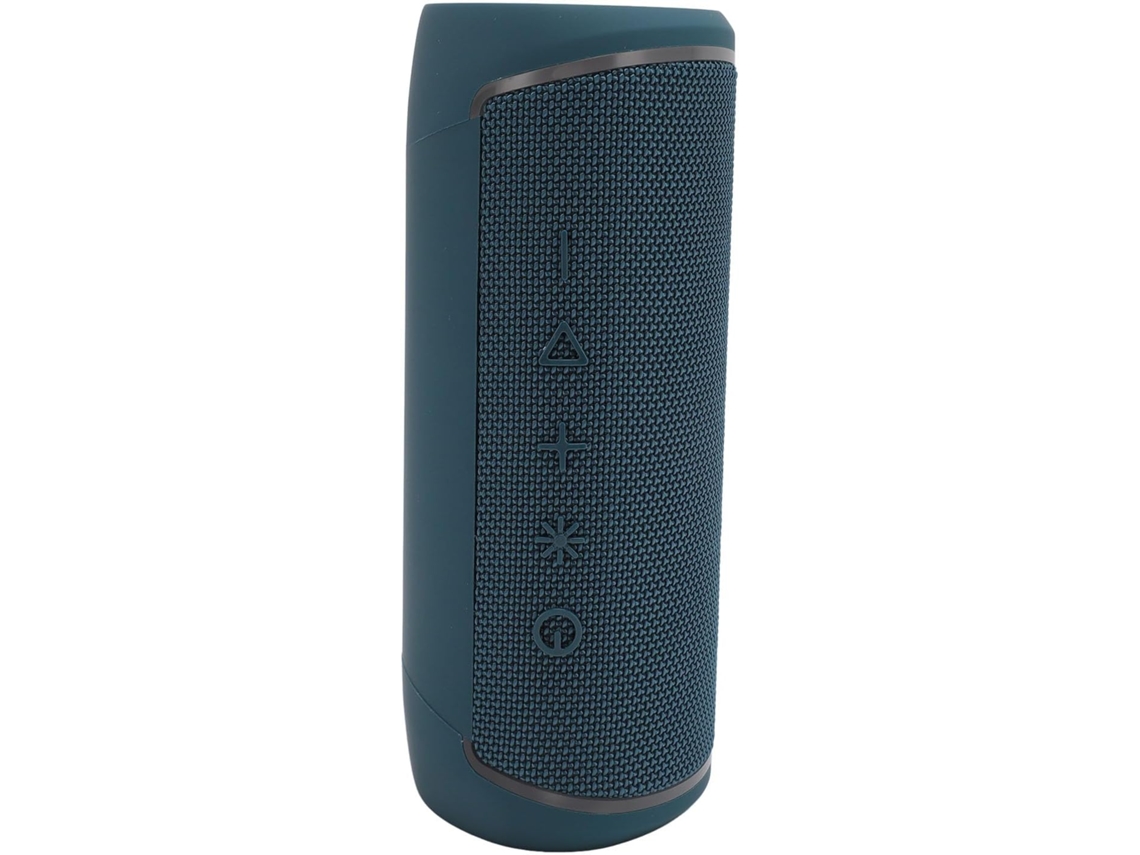 Altavoz Bluetooth, reproducción compacta de tarjetas de memoria, versión Bluetooth 5.3, resistente al agua Gokoco