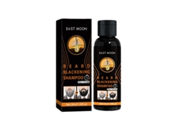 Champú blanco a champú negro