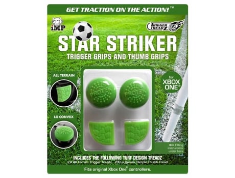 Gatillo Treadz Star Striker 4 Xbox One