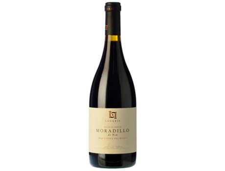 Vino LEGARIS Legaris Moradillo De Roa Tempranillo Ribera Del Duero (0.75 L - 1 unidade)