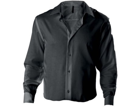 Camisa Kariban Ajustée (Tam: XXL)