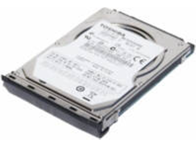 Disco HDD Interno ORIGIN STORAGE 500GB 2.5" (500 GB - SATA - 5400 RPM)