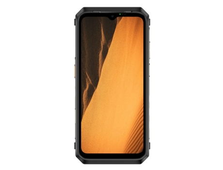 Smartphone ULEFONE Power Armor 19 Duplo Sim 12/256 Gb Negro