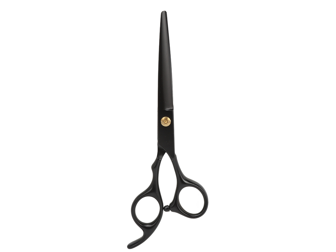 Tijeras Profesionales De Corte De Pelo Ergonómicas Acero Inoxidable Afiladas Para Barbería Y Salón Hogar