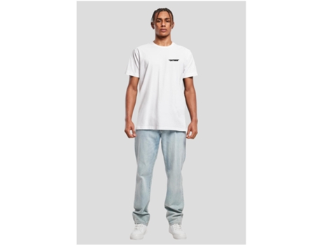 Camiseta MISTER TEE Outside