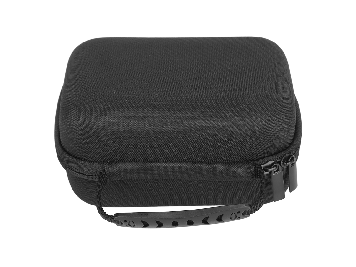 Bolsa Protectora Portátil Para Estuche De Almacenamiento De Altavoces Bo Beosound Explore Negro