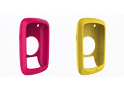 Funda De Silicona Para Garmin Edge 800/810 Henten Home (2 Unidades)