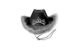 2026-sombrero Vaquero Unisex Para Adultos Hombre Y Mujer Cowgirl De Tela No Tejida Cómodo Y Duradero