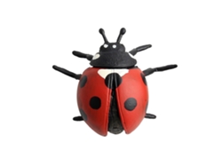 2026 Modelos de plástico de insectos y animales para niños Juguete educativo Figura de simulación (5)