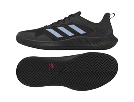 Zapatos para Hombre de Tenis ADIDAS (46 - Azul)