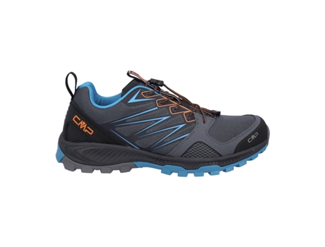Zapatillas de Mujer CMP Naranja para Trail (43)