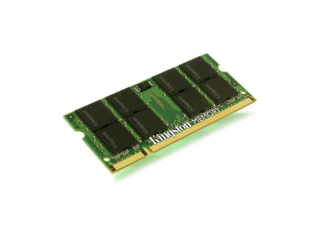 Memoria RAM KINGSTON Sodimm DDR Ii (512 MB)