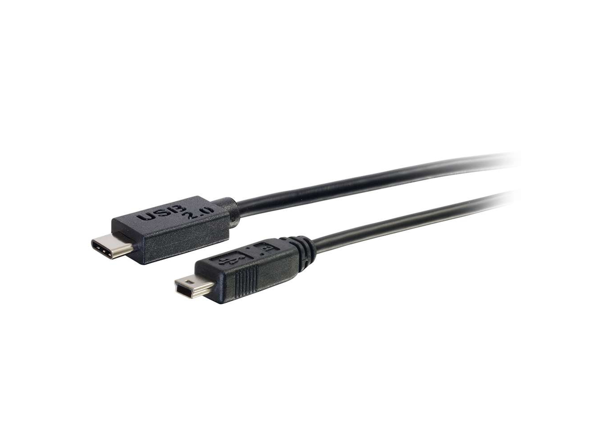 Cable USB C2G (USB)
