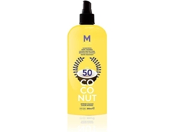 Protector Solar MEDITERRANEO SUN Coconut SPF 50 (100 ml)