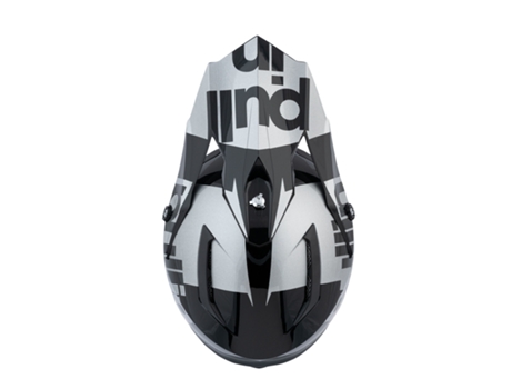 Visera casco moto Pull-in 24