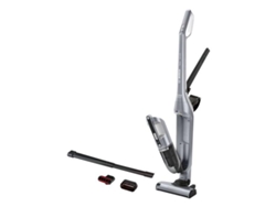 Aspirador escoba inalámbrico Bosch Bch3P210 0,4 L 21,6 V Gris