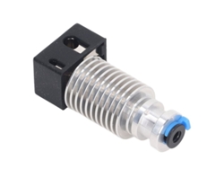 Kit De Boquilla Caliente Mejorada Voron2.4 Para Impresora 3d, Boquilla Con Revestimiento De Cobre, Bloque Calefactor, Piezas Y Accesorios.