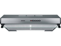 Campana SIEMENS LU63LCC50 (350 m3/h - 60 cm - Inox)