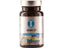 Complemento Alimentar ERLINGEN Izar (60 comprimidos)