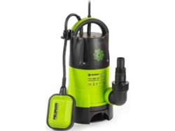Bomba de lodo Fieldmann Fvc 4001 Ek