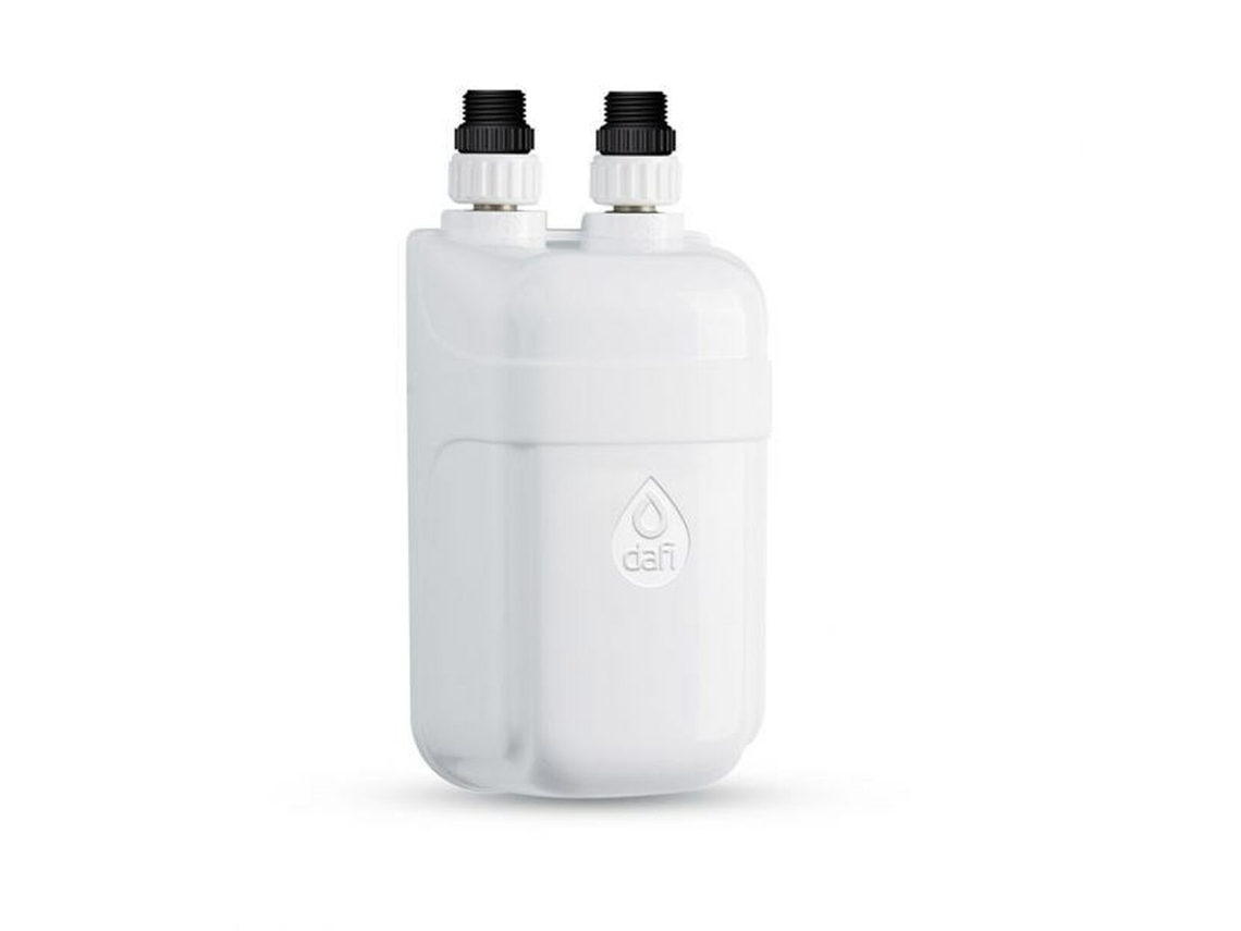 Hervidor DAFI POZ03581 (Blanco)