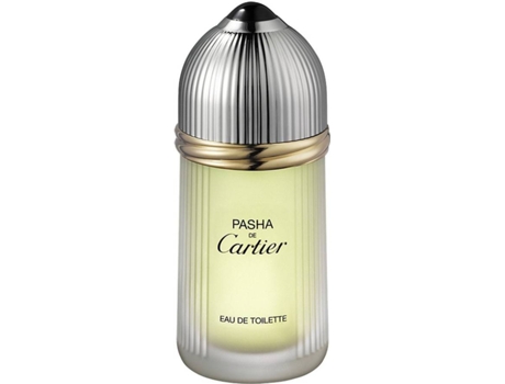 Perfume CARTIER Pasha deCartier (Eau de toilette)