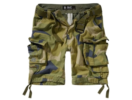 Brandit Savage Vintage Shorts
