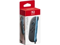 Joy-Con Nintendo Switch 2 (Izquierdo - Azul)