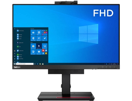 Monitor LENOVO ThinkCentre 11GDPAT1EU (24" - FHD - IPS)