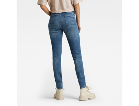 Pantalones Vaqueros para Mujer G-STAR (29x34 - Multicolor)