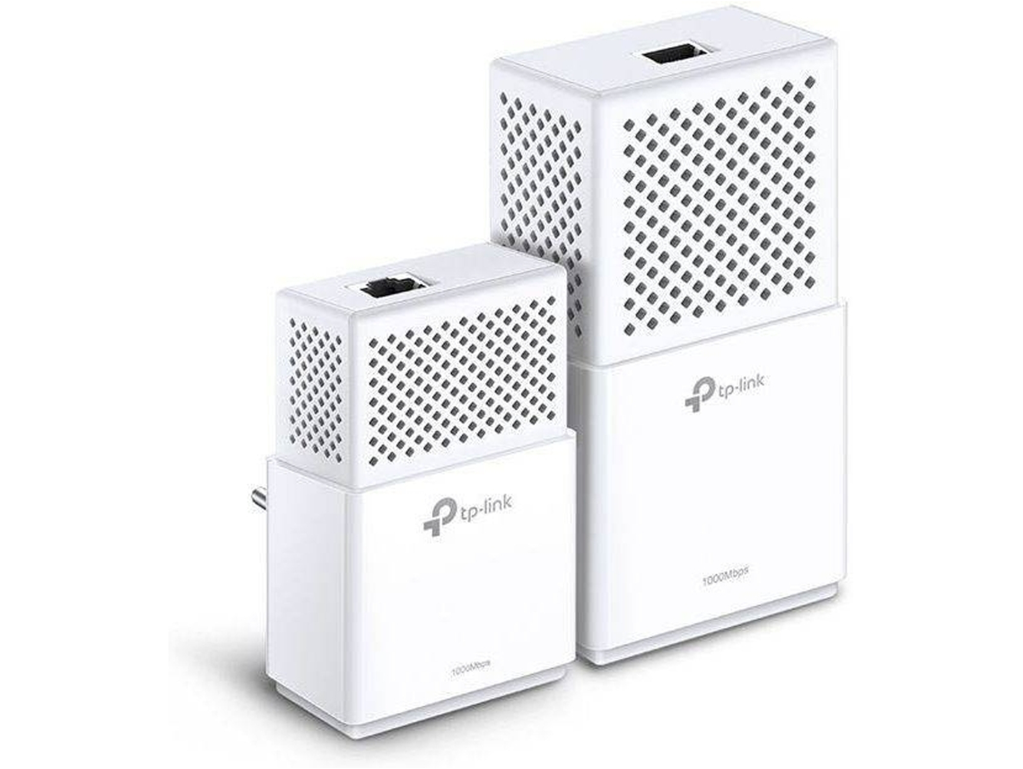 Powerline TP-LINK TL-WPA7510KIT (AV1000 - AC750)