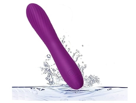 Vibrador TURMIN Cr227151Zzh Morado