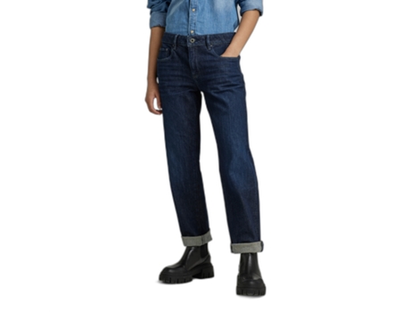 Pantalones Vaqueros G-STAR Femme (29x34 - Azul)