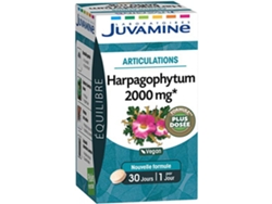 Phyto Harpagofito 2000 Mg 30 Comprimidos JUVAMINE