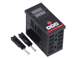 Controlador de temperatura inteligente ajustable