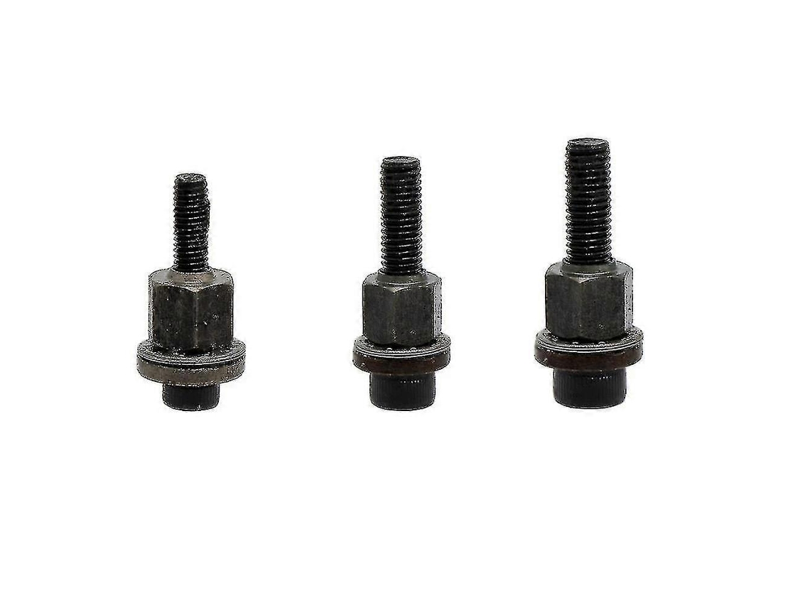 Cabezal y tuerca para remachadora manual DF