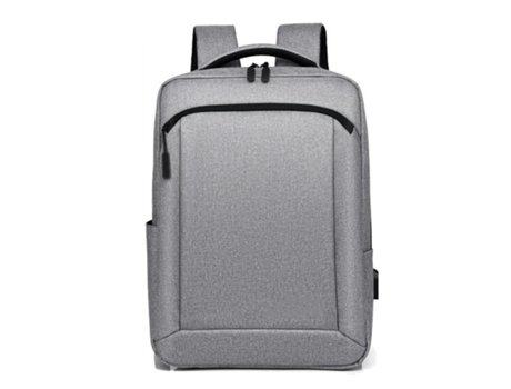 Mochila para computadora portátil, Mochila Escolar para Colegio, Mochila Informal, Mochila para Trabajo de Negocios para Hombres, Color 11