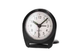 Gsc 405005007 | Reloj Despertador Analógico De Bolsillo/sobremesa