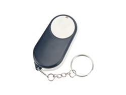 Lupa De Bolso Compacta, Portátil, Práctica Y Duradera Con Luz Para Leer En Interiores Y Exteriores.