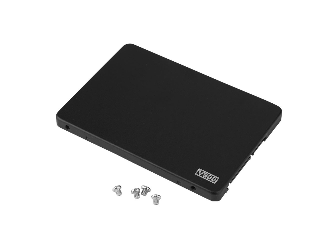 Unidad De Estado Sólido Interna 2.5 Pulgadas 240g Sata Iii Ssd Con Lectura/escritura De 450 Mbps