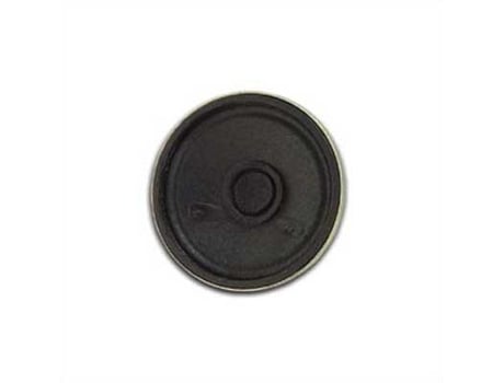 Mini Altavoz - 2W / 8 Ohm - Ø 101Mm