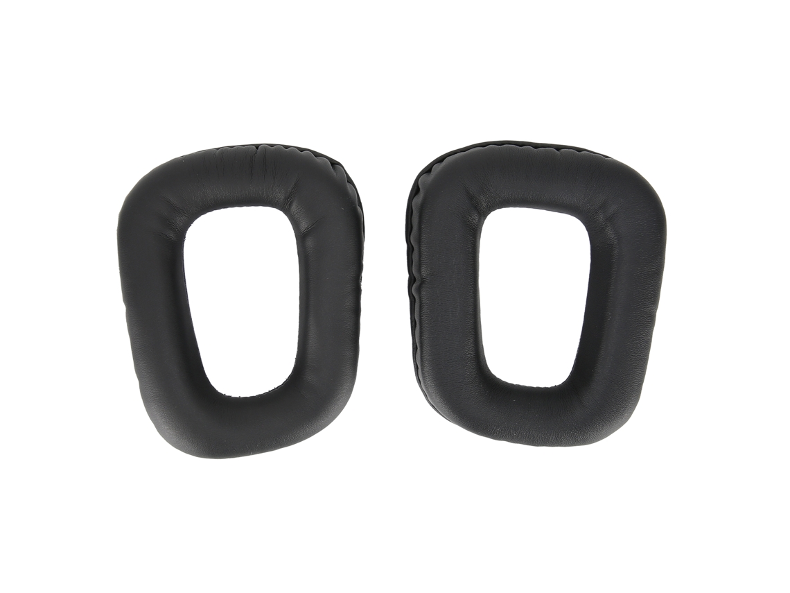 Almohadillas De Repuesto Para Auriculares Logitech G35, G930, G430 Y F450.