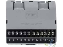 Módulo Extensión 12 Zonas para Programador TORO Evolution